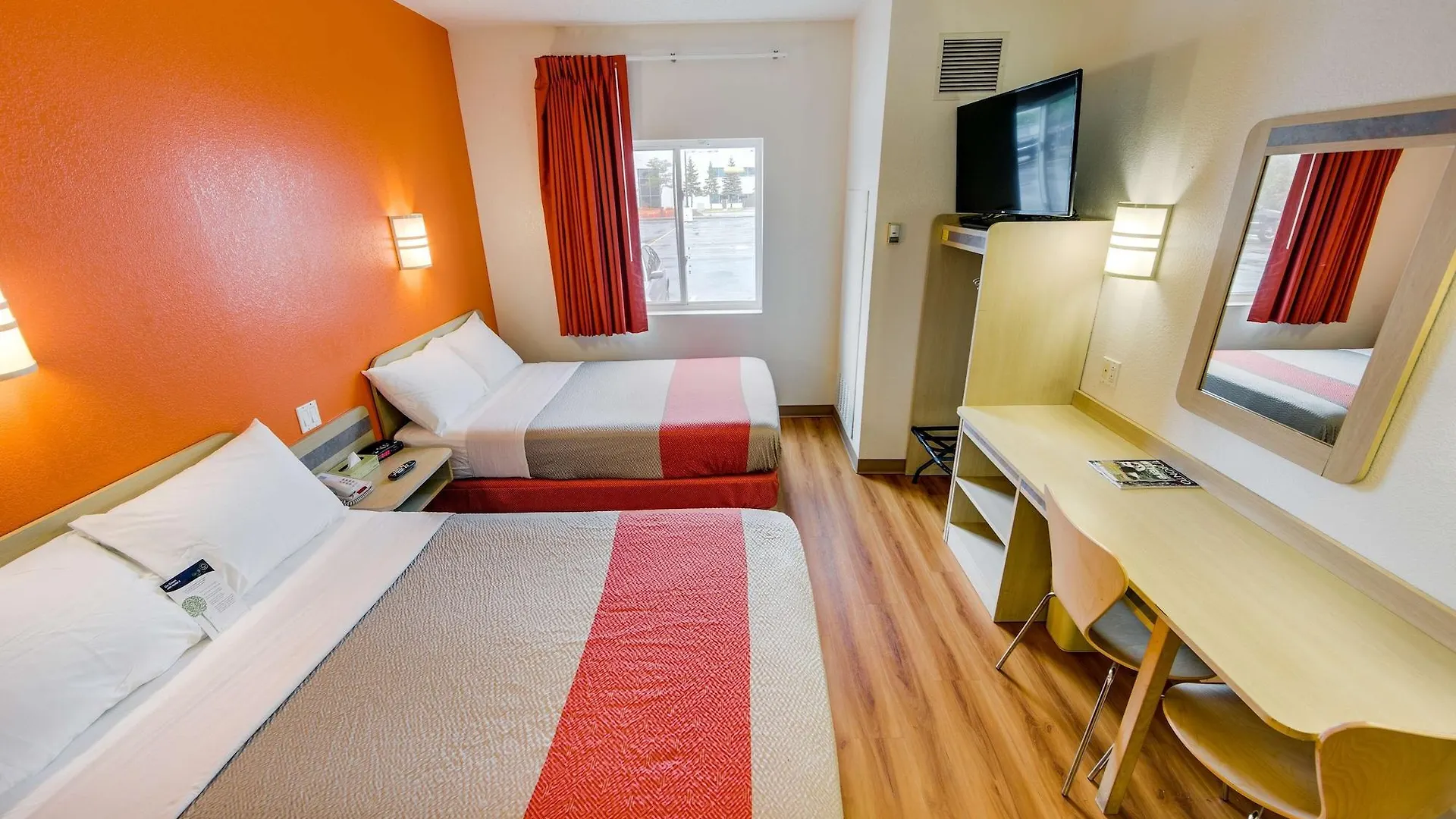 Motel 6-Brampton, On - Toronto 2*, Brampton Canada