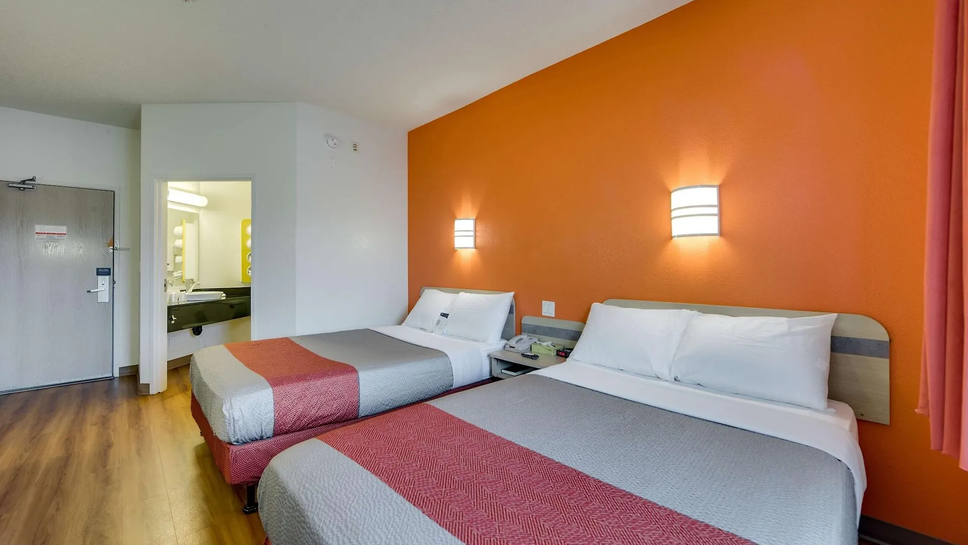 Motel 6-Brampton, On - Toronto Hotel Brampton