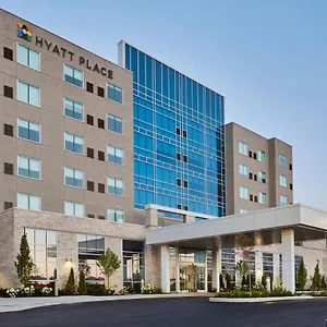 Hotel Hyatt Place Toronto/mississauga Centre, Mississauga