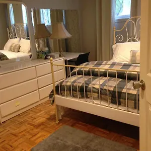 Apartment Near Downtown Montreal