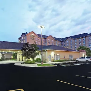 Hotel Homewood By Hilton Cambridge-waterloo, Ontario, Cambridge