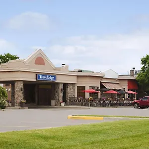 Hotel Travelodge By Wyndham - Waterloo, Cambridge