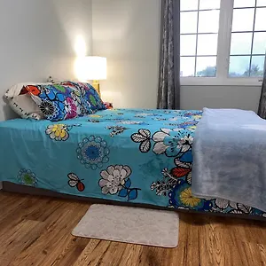 Homestay Canada, Brampton