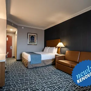 Hotel Monte Carlo Toronto West, Mississauga