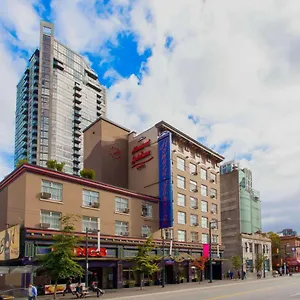 howard-johnson-hotel-vancouver.richmond-hotels.com/