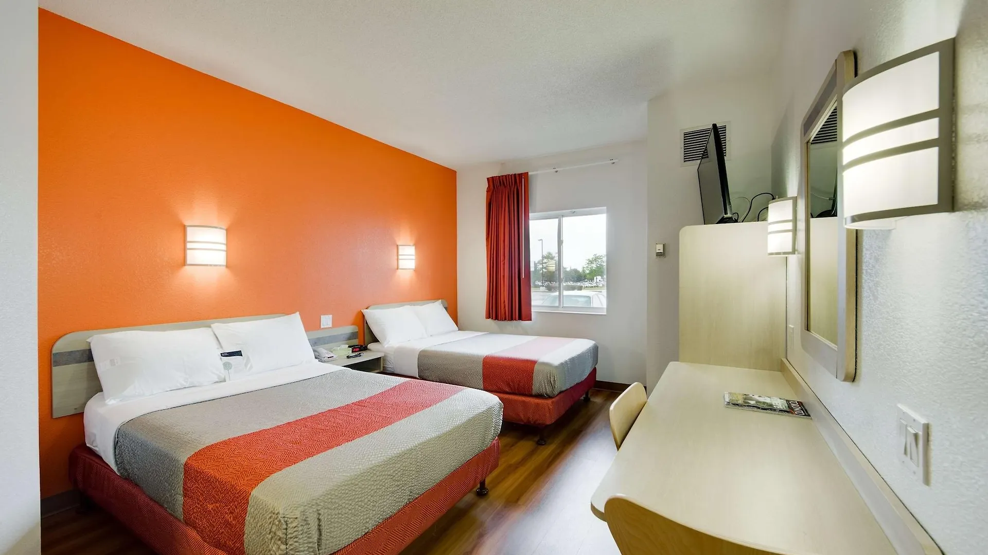 Motel 6-Brampton, On - Toronto Hotel Brampton