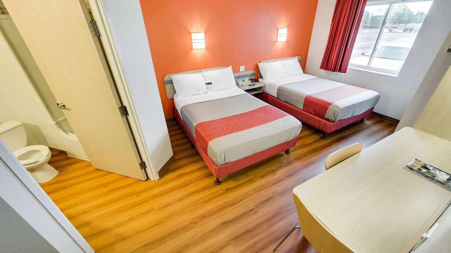 Motel 6-Brampton, On - Toronto 2*, Brampton Canada