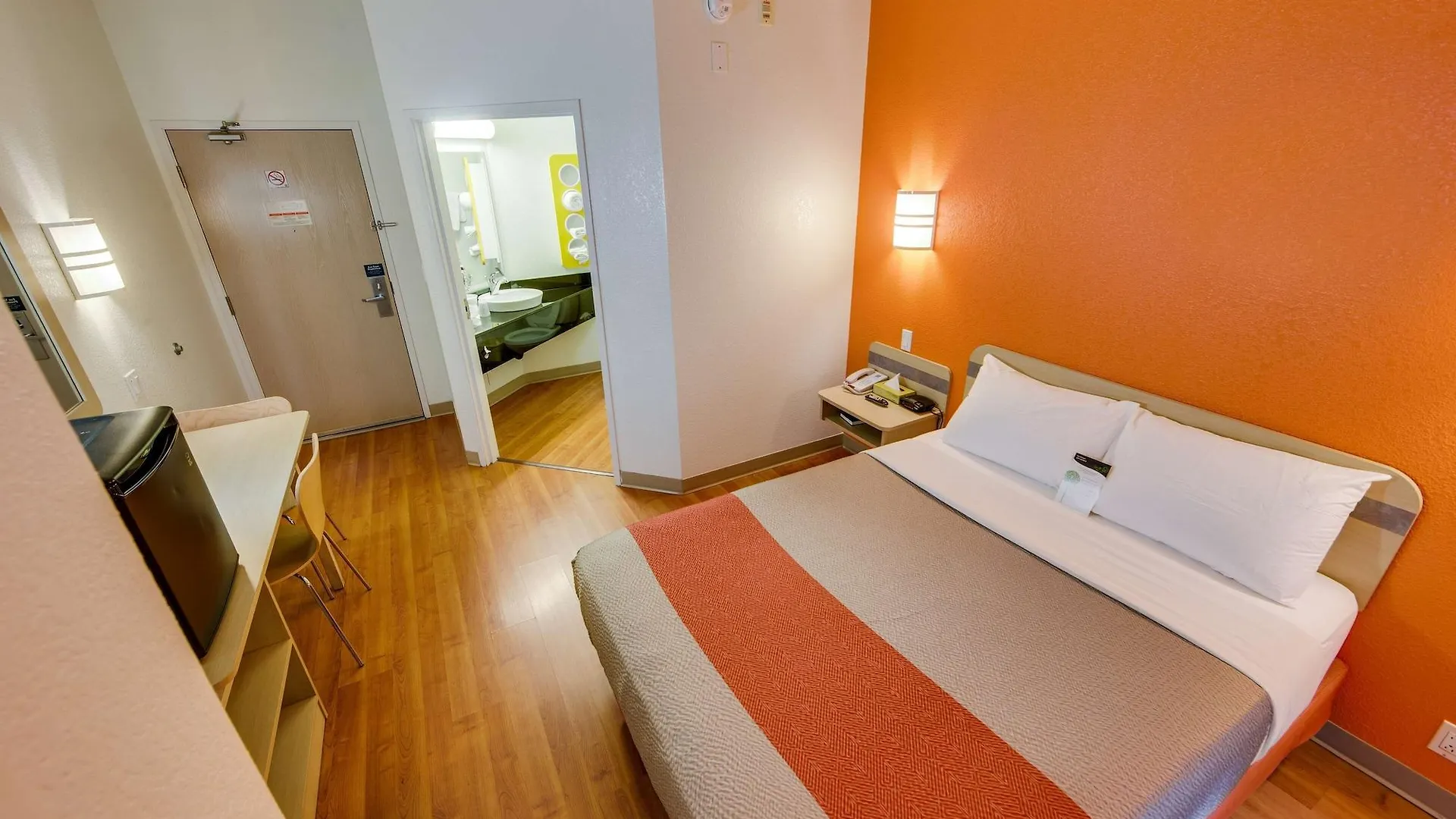 Motel 6-Brampton, On - Toronto Brampton