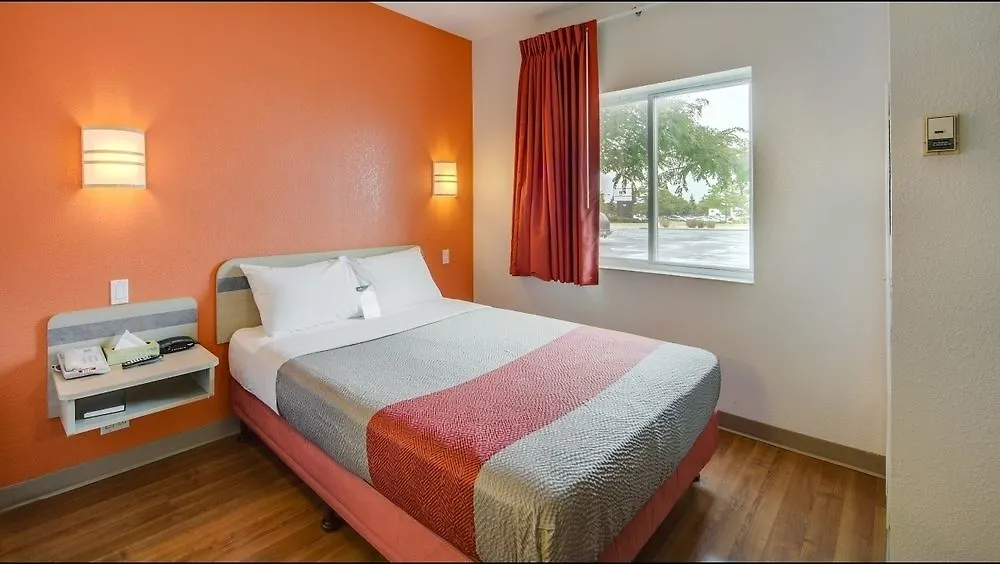Motel 6-Brampton, On - Toronto 2*, Brampton Canada