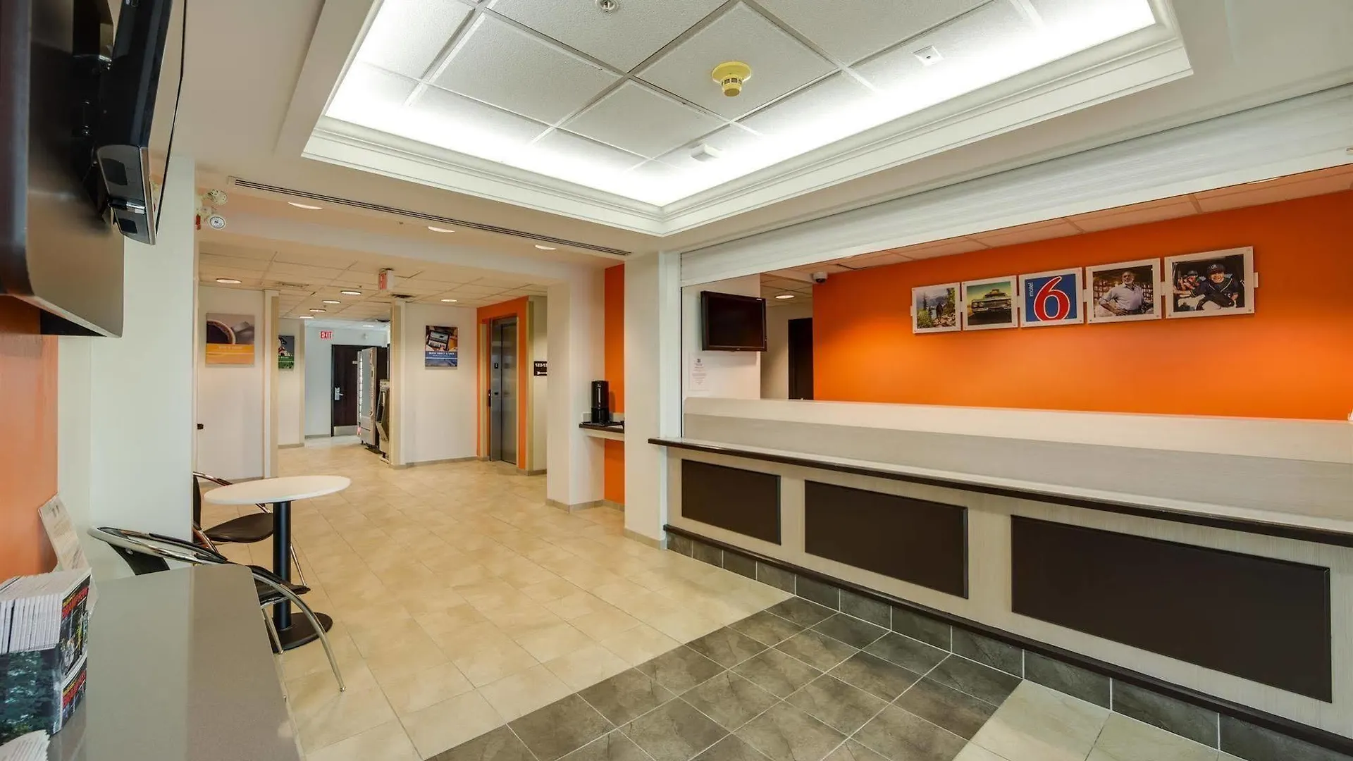 Motel 6-Brampton, On - Toronto 2*, Brampton Canada