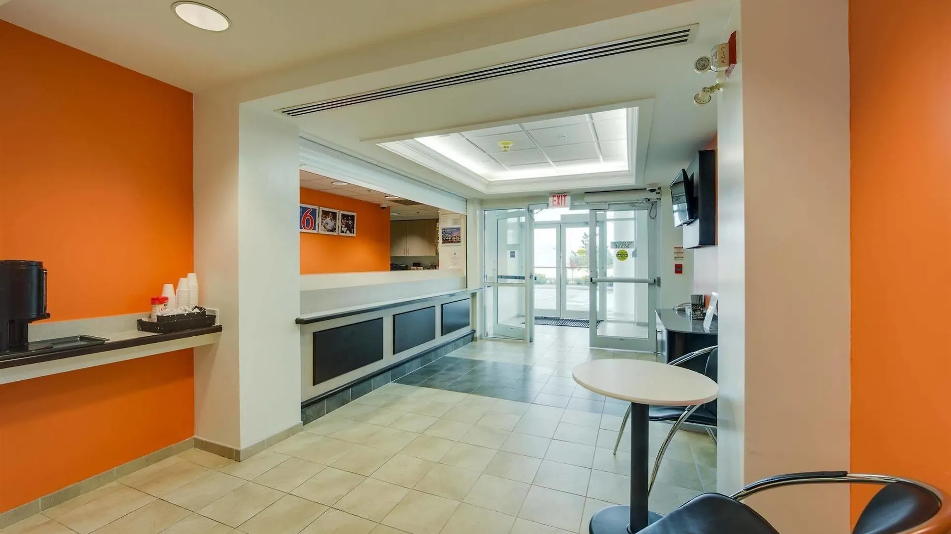 Motel 6-Brampton, On - Toronto 2*, Brampton Canada
