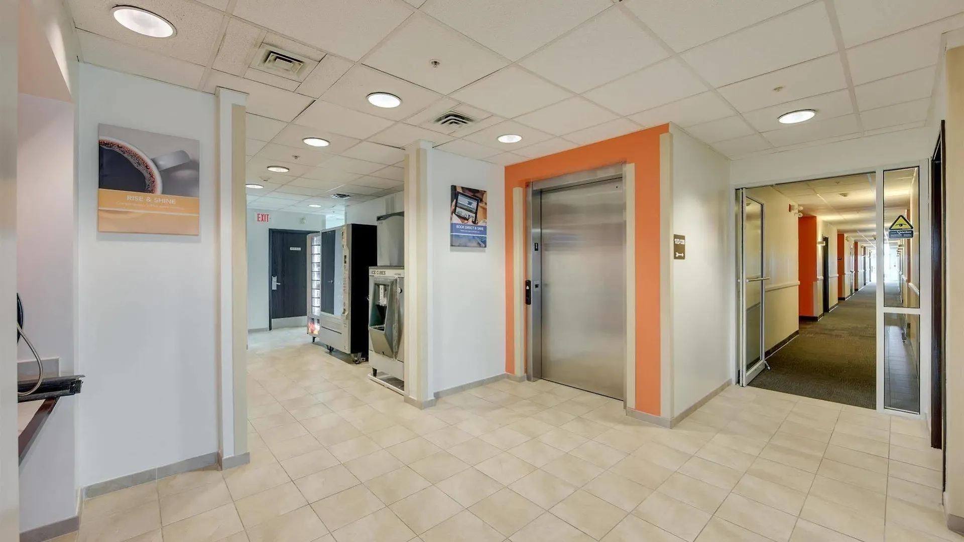 Motel 6-Brampton, On - Toronto