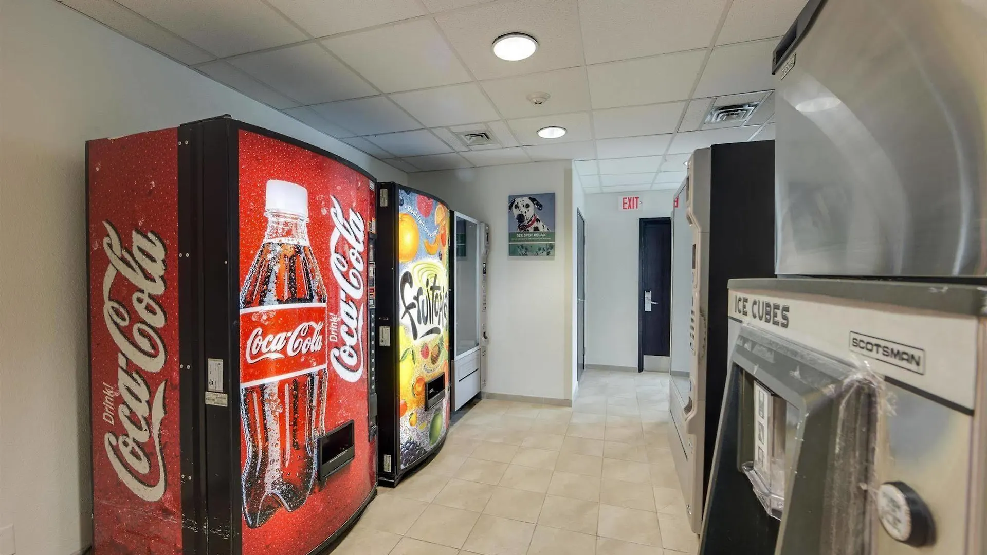 Motel 6-Brampton, On - Toronto Hotel Brampton