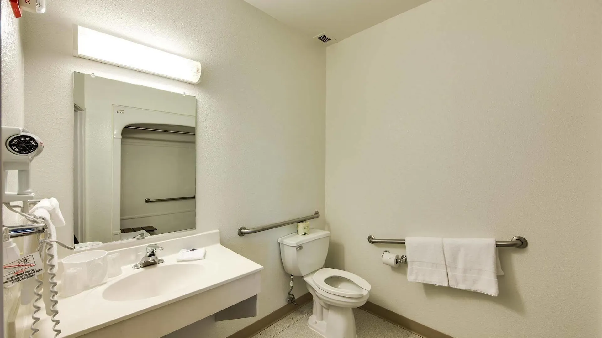 Motel 6-Brampton, On - Toronto 2*, Brampton