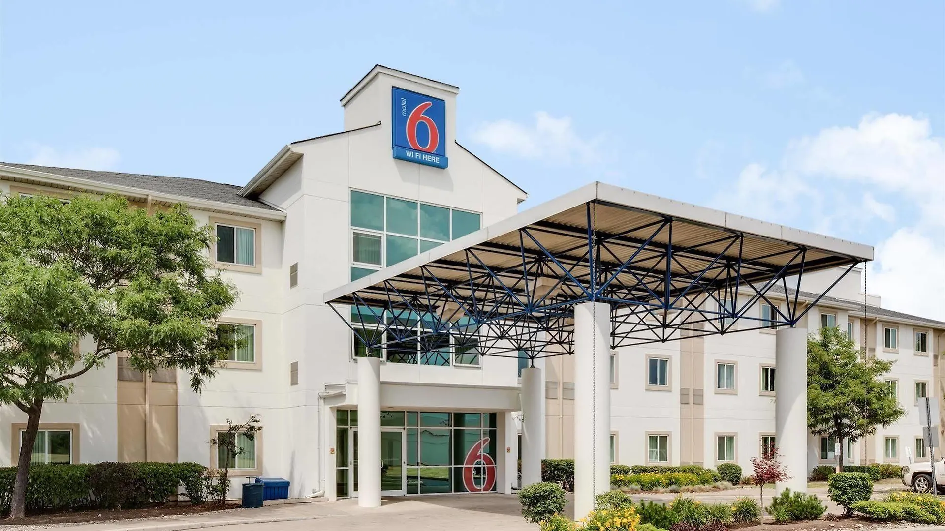 Motel 6-Brampton, On - Toronto