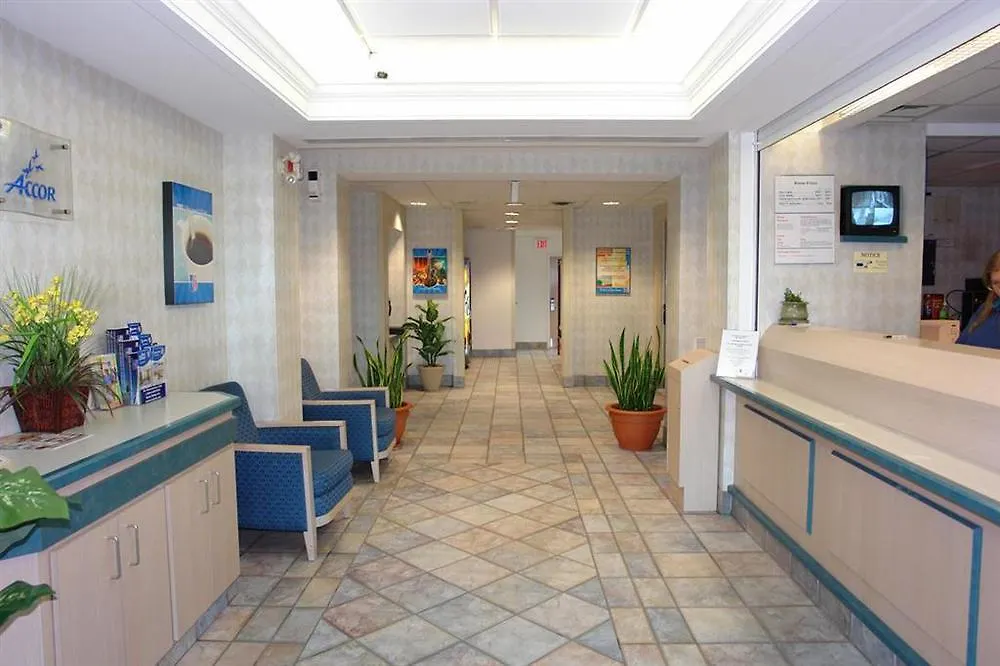 Motel 6-Brampton, On - Toronto 2*, Brampton