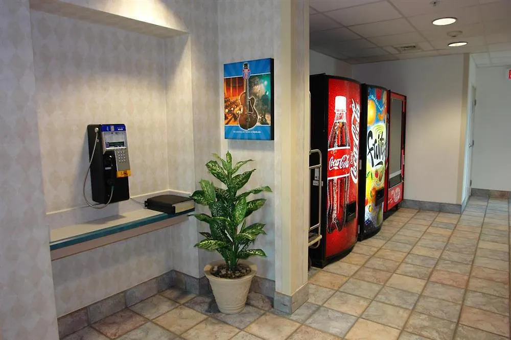 Hotel Motel 6-Brampton, On - Toronto